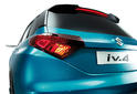 Suzuki iV 4 Concept 11