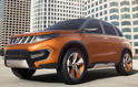 Suzuki iV 4 Concept 4