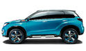 Suzuki iV 4 Concept 5