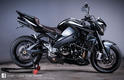 Vilner Suzuki B King 1