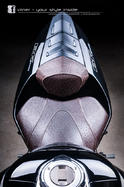 Vilner Suzuki B King 13