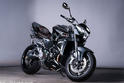 Vilner Suzuki B King 2
