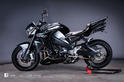 Vilner Suzuki B King 4
