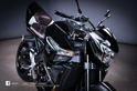 Vilner Suzuki B King 5