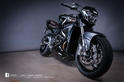 Vilner Suzuki B King 6