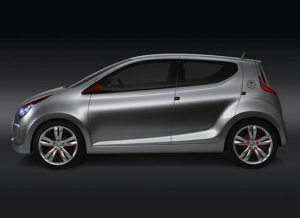 Suzuki A Star