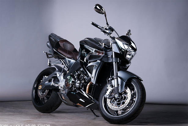 Vilner Suzuki B King