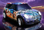 Swarovski MINI Cooper