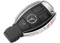 Swarovski Mercedes Keys