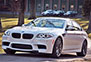 Switzer BMW M5 P700