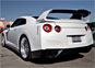 Switzer E900 Nissan GT R E85