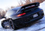 Switzer P800 2010 Porsche 911 Turbo