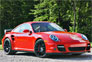 Switzer Porsche 911 Turbo P800 Tiptronic
