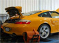 Switzer Porsche 996 Twin Turbo P700