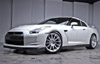Switzer Signature Series Wheels For Nissan GT R