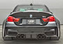 BMW M4 Widebody by TAG Motorsports
