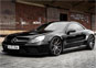TC Mercedes SL65 AMG EXESOR