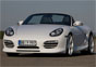 TECHART 2009 Porsche Cayman Boxster facelift