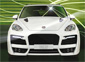 TECHART 2011 Porsche Cayenne