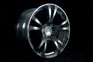 TECHART Formula III Forged Wheels