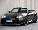 TECHART GT street Cabrio
