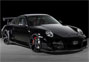 TECHART GTStreet R 2010 Porsche 911 Turbo