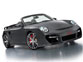 TECHART GTstreet Porsche 911 Turbo Cabriolet