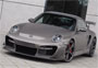 TECHART GTstreet R Porsche 911 Turbo