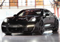 TECHART GrandGT Porsche Panamera Carbon