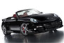 TECHART Porsche 997 Turbo Cabriolet