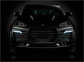 TECHART Porsche Cayenne LED