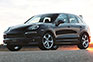 TECHART Porsche Cayenne S Diesel