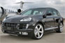 TECHART SUV 2008 Porsche Cayenne