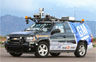 GM and Carnegie Mellon Win at DARPA