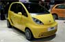 Tata Nano in US