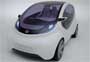 Tata Pixel City Car