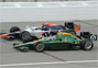 Team Lotus Name Out Of 2011 F1 Season