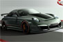 TechART 2012 Porsche 911