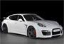 TechArt Concept One Porsche Panamera