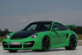 TechArt GTstreet Porsche 911 Turbo Price