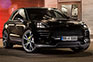 Porsche Macan Turbo Powerkit and Body Kit by TechArt
