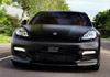 TechArt Porsche Panamera Diesel