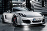 Techart 2013 Porsche Boxster