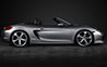 Techart Porsche Boxster