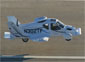 Flying car becomes reality
