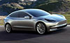 Tesla Model 3 Revealed