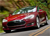 Tesla Model S Price