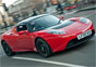 Tesla Roadster RHD