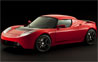 Tesla Roadster Sport price