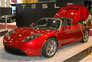 Tesla powered Smart EV